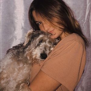 Meet your Posher, Lilly